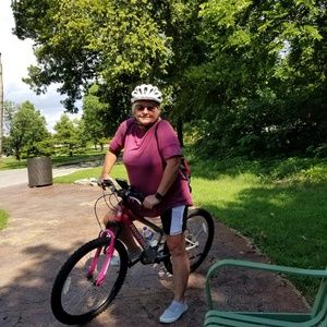 Meet your Posher, Pamela